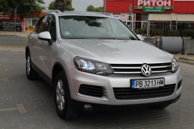 VW Touareg 3.0TDI | Mobile.bg    3