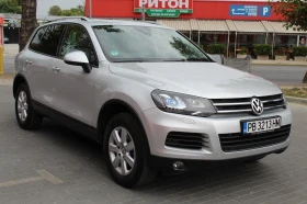 VW Touareg 3.0TDI | Mobile.bg    4