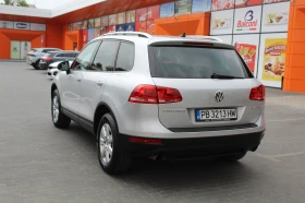 VW Touareg 3.0TDI | Mobile.bg    11
