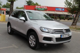 VW Touareg 3.0TDI | Mobile.bg    9