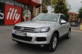 VW Touareg 3.0TDI | Mobile.bg    2