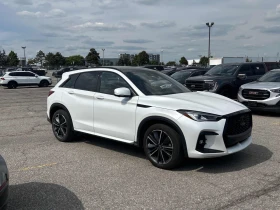 Infiniti QX50 CARFAX* *   *  | Mobile.bg    3