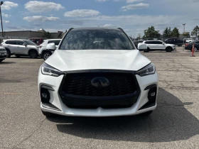 Infiniti QX50 CARFAX* *   *  | Mobile.bg    6