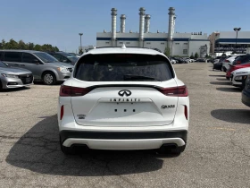 Infiniti QX50 CARFAX* *   *  | Mobile.bg    4