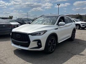 Infiniti QX50 CARFAX* АВТОФИНАНСИРАНЕ* БЕЗ ПЪРВОНАЧАЛНА ВНОСКА* 