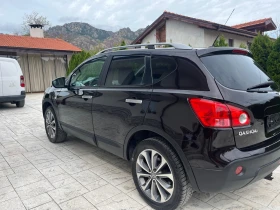 Nissan Qashqai 1.5 DCI N-TEC | Mobile.bg    8