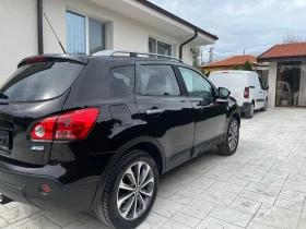     Nissan Qashqai 1.5 DCI N-TEC