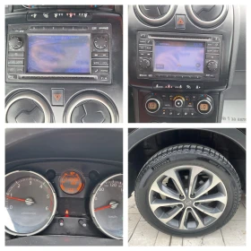 Nissan Qashqai 1.5 DCI N-TEC | Mobile.bg    16