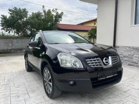     Nissan Qashqai 1.5 DCI N-TEC