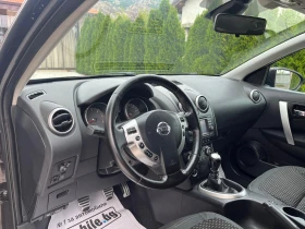 Nissan Qashqai 1.5 DCI N-TEC | Mobile.bg    13