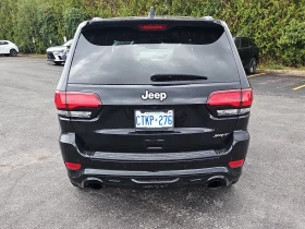 Jeep Grand cherokee SRT 6.4 * * CARFAX * *   * *  | Mobile.bg    5