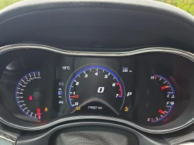 Jeep Grand cherokee SRT 6.4 * * CARFAX * *   * *  | Mobile.bg    8