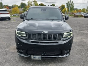 Jeep Grand cherokee SRT 6.4 * * CARFAX * *   * *  | Mobile.bg    2