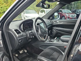Jeep Grand cherokee SRT 6.4 * * CARFAX * *   * *  | Mobile.bg    6