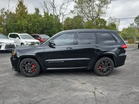 Jeep Grand cherokee SRT 6.4 * * CARFAX * *   * *  | Mobile.bg    3