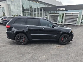 Jeep Grand cherokee SRT 6.4 * * CARFAX * *   * *  | Mobile.bg    4