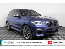 BMW X3 M40I* B58* O | Mobile.bg    3