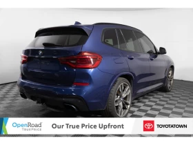 BMW X3 M40I* B58* O | Mobile.bg    4