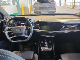 Audi Q4 * e-tron PROGRESSIV* * АвтоКредит*  - 62499 лв. / 31955.23 € - 96942369 10