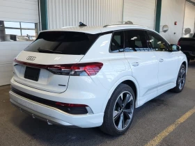 Audi Q4 * e-tron PROGRESSIV* * АвтоКредит*  - 62499 лв. / 31955.23 € - 96942369 4