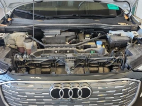 Audi Q4 * e-tron PROGRESSIV* * АвтоКредит*  - 62499 лв. / 31955.23 € - 96942369 6