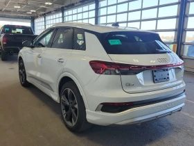 Audi Q4 * e-tron PROGRESSIV* * АвтоКредит*  - 62499 лв. / 31955.23 € - 96942369 3