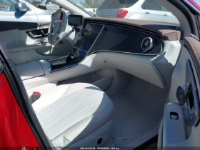 Mercedes-Benz EQE 350+  | Mobile.bg    14