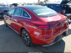 Mercedes-Benz EQE 350+  | Mobile.bg    4