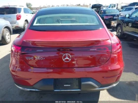 Mercedes-Benz EQE 350+  | Mobile.bg    5