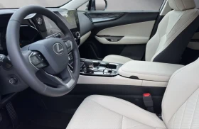 Lexus NX 350h НОВ!/EXECUTIVE/243HP/MEMO/ACC/HUD/KLESS/LED/846f - 116199 лв. / 59411.61 € - 61665810 9