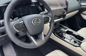 Lexus NX 350h НОВ!/EXECUTIVE/243HP/MEMO/ACC/HUD/KLESS/LED/846f - 116199 лв. / 59411.61 € - 61665810 10