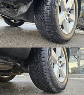 Toyota Rav4 2.0D-4D 4x4 IT-ИСТОРИЯ-БЕЗ РЪЖДА-ЛИЗИНГ  - 8600 лв. / 4397.11 € - 17501985 16