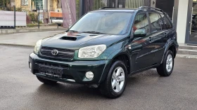 Toyota Rav4 2.0D-4D 4x4 IT-ИСТОРИЯ-БЕЗ РЪЖДА-ЛИЗИНГ  - 8600 лв. / 4397.11 € - 17501985 3