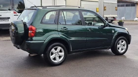 Toyota Rav4 2.0D-4D 4x4 IT-ИСТОРИЯ-БЕЗ РЪЖДА-ЛИЗИНГ  - 8600 лв. / 4397.11 € - 17501985 6