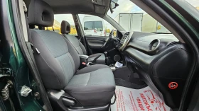 Toyota Rav4 2.0D-4D 4x4 IT-ИСТОРИЯ-БЕЗ РЪЖДА-ЛИЗИНГ  - 8600 лв. / 4397.11 € - 17501985 12