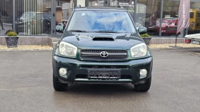 Toyota Rav4 2.0D-4D 4x4 IT-ИСТОРИЯ-БЕЗ РЪЖДА-ЛИЗИНГ  - 8600 лв. / 4397.11 € - 17501985 2