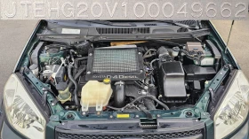 Toyota Rav4 2.0D-4D 4x4 IT-ИСТОРИЯ-БЕЗ РЪЖДА-ЛИЗИНГ  - 8600 лв. / 4397.11 € - 17501985 15