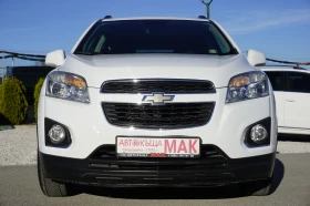 Chevrolet Trax 1.6i/Газова Уредба - 6500 € / 12712.90 лв. - 75031054 2