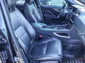 Jaguar F-PACE * AWD | SUPERCHARGED | PANO ROOF | MERIDIAN | NAV  - 31600 лв. / 16156.82 € - 83306921 16