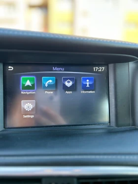 Infiniti Q30, снимка 8