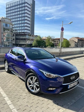 Infiniti Q30, снимка 2