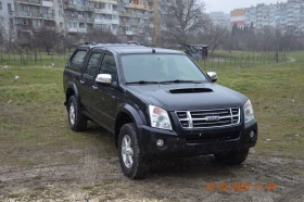 Isuzu Tfs - 10700 € / 20927.38 лв. - 28439107 2