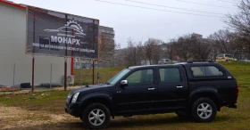 Isuzu Tfs  - изображение 1