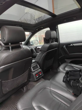 Audi Q7 - 12500 € / 24447.88 лв. - 84026541 7