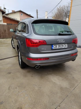 Audi Q7 - 12500 € / 24447.88 лв. - 84026541 6
