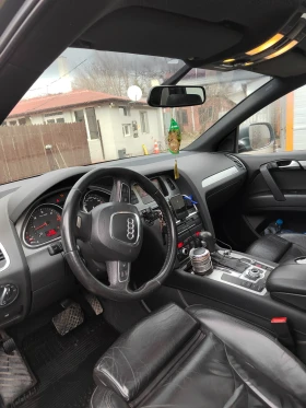 Audi Q7 - 12500 € / 24447.88 лв. - 84026541 8