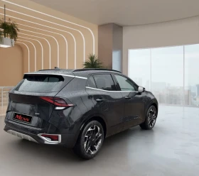 Kia Sportage 1.6T DCT AWD GT-Line Drive Pano AHK SHZ - 22600 € / 44201.76 лв. - 65837425 4