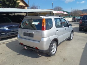 Suzuki Ignis 1.3i 4x4 78х.мк - 2700 € / 5280.74 лв. - 97103844 4