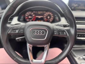 Audi Q7 2017/114k.km/Massage/Bose/Pano/Обдух/8zf - 20400 € / 39898.93 лв. - 90172646 11