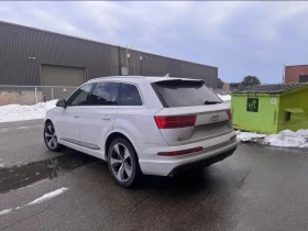 Audi Q7 2017/114k.km/Massage/Bose/Pano/Обдух/8zf - 20400 € / 39898.93 лв. - 90172646 5